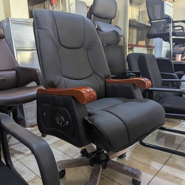 Stuffing chair