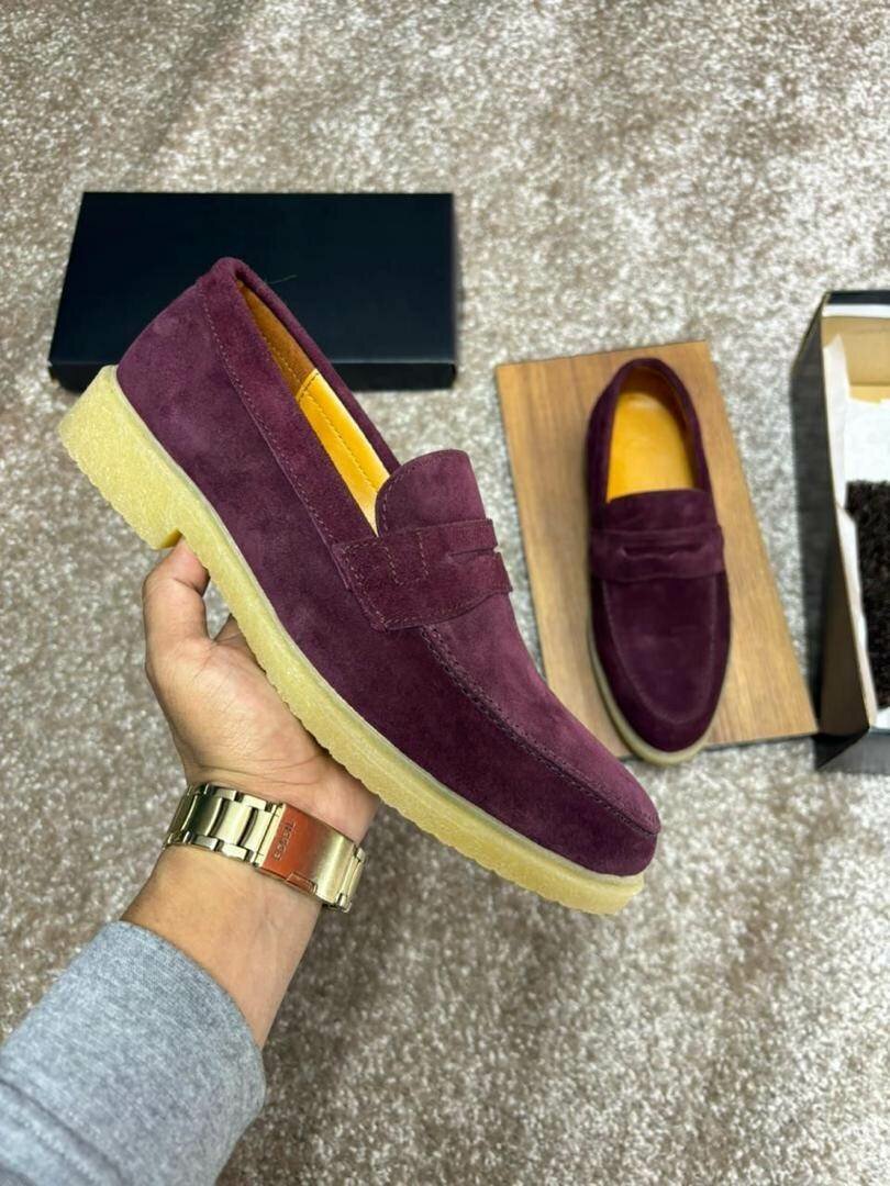 Mocassin