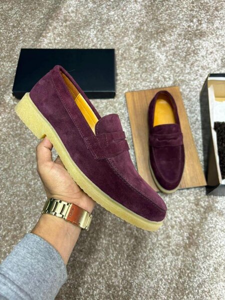 Mocassin