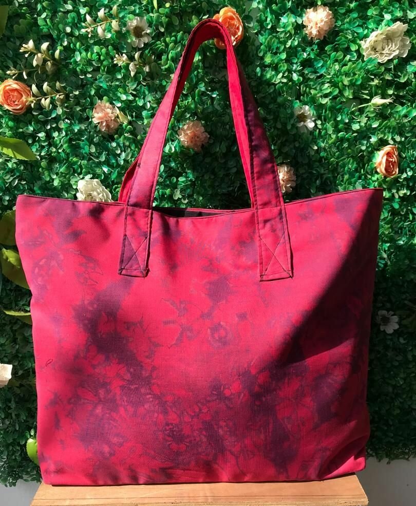 Sac cabas