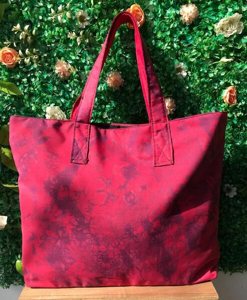 Sac cabas