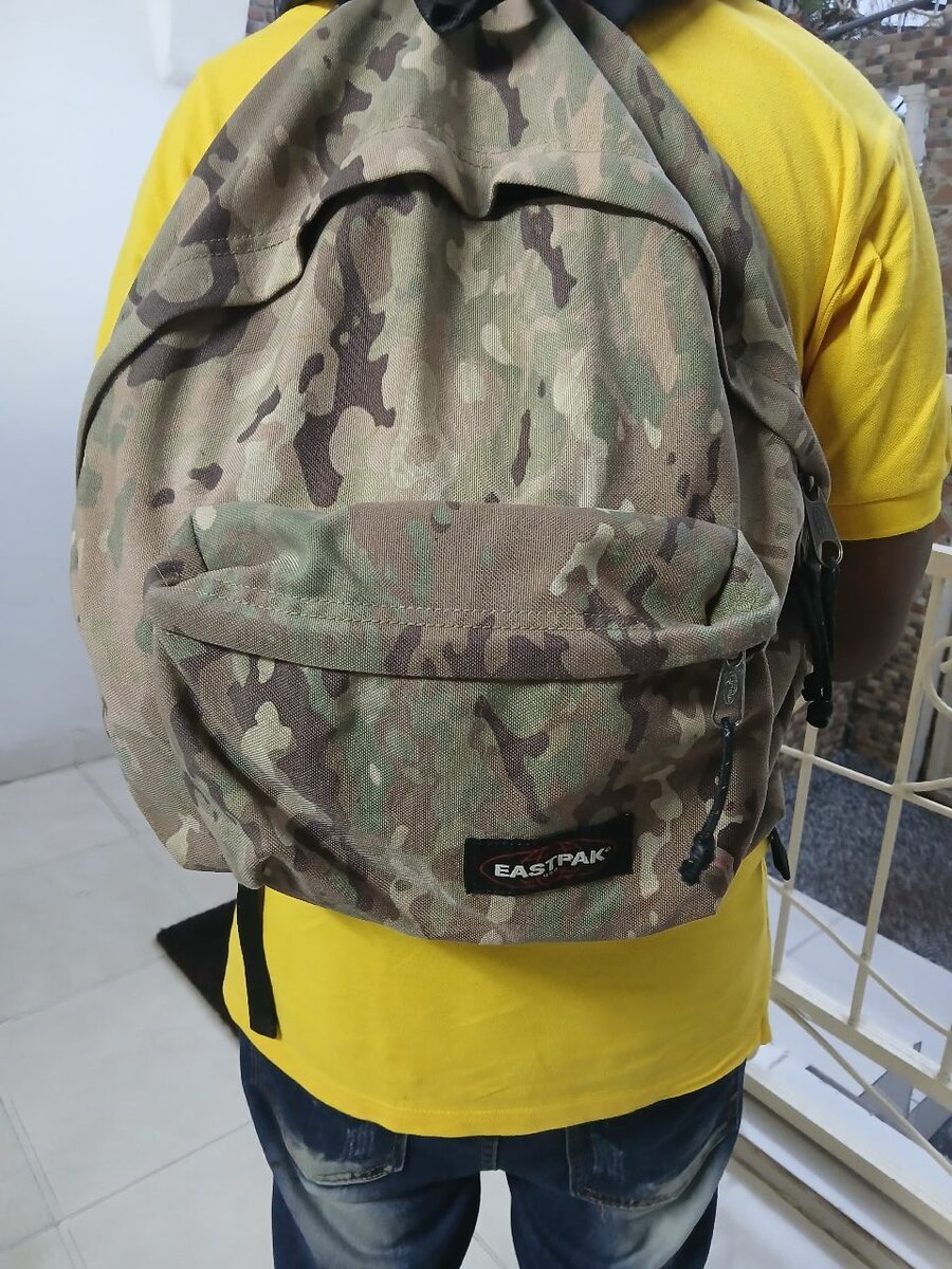 Sac a dos eastpak