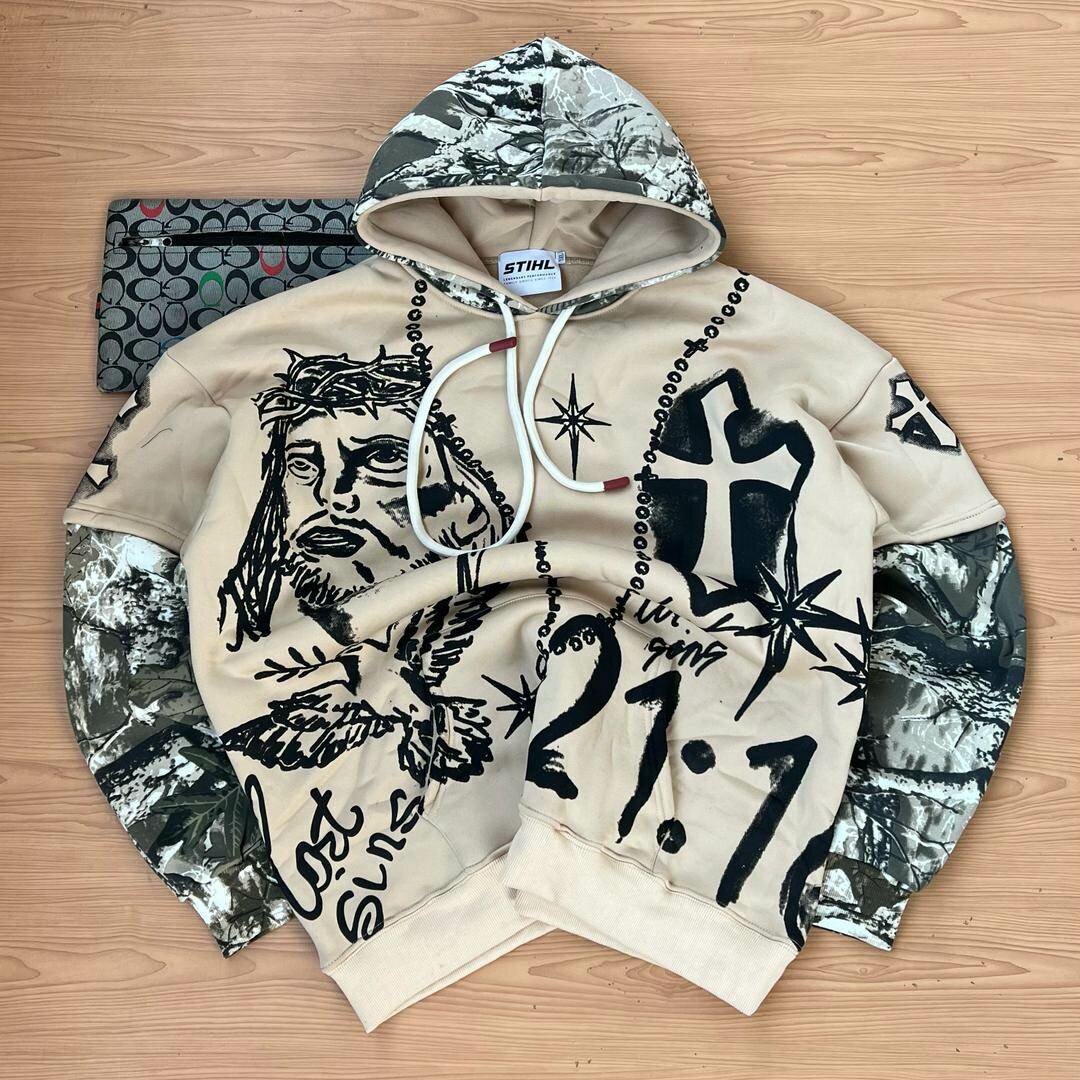 Hoodies