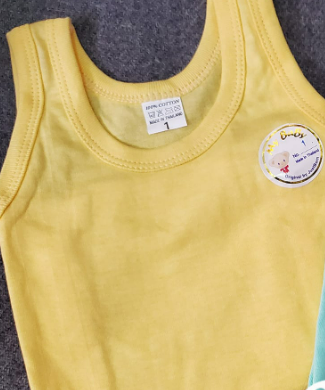 Vests