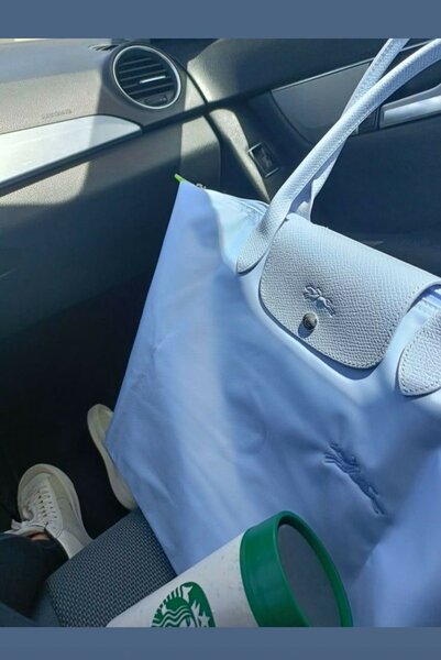 Sacs Longchamp