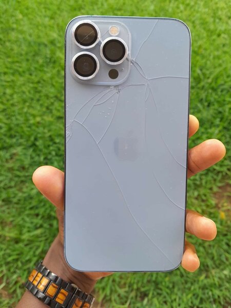 iPhone 13 Pro Max 256g