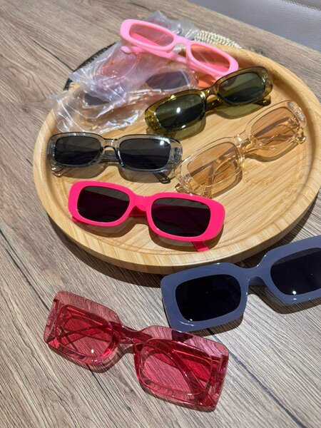 Lunettes