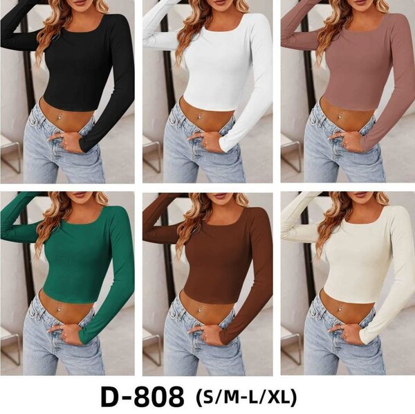 Ladies top's