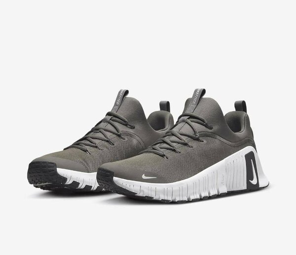 Nike zoom