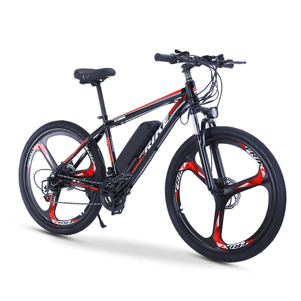 Vélo électrique tout-terrain