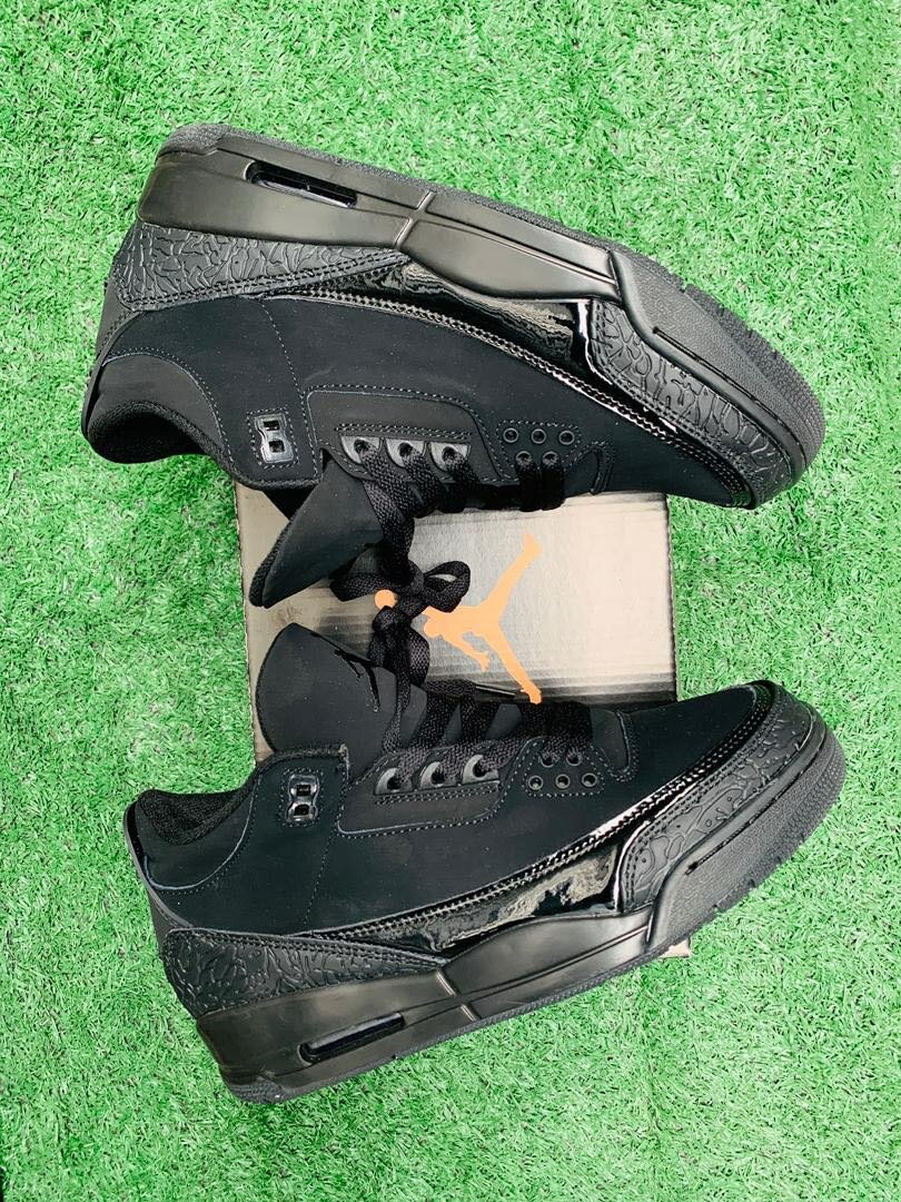 Original Jordan 3