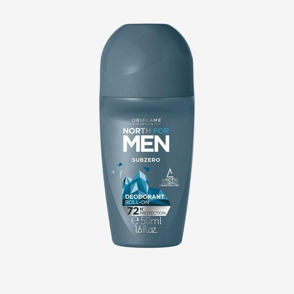 Deodorant Roll-on 72hr