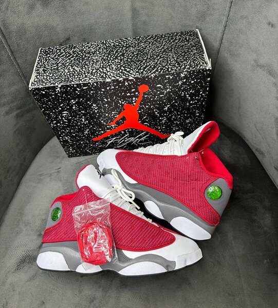 Air Jordan 13 Retro