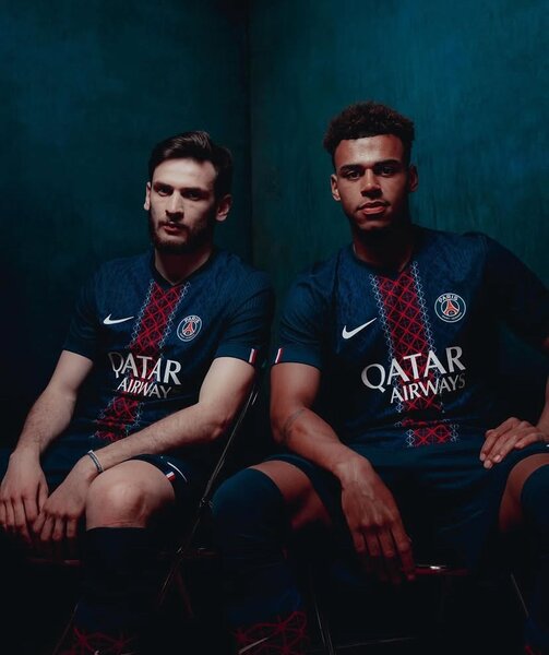 Maillot PSG 2023 Homme