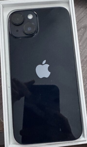 iPhone 14