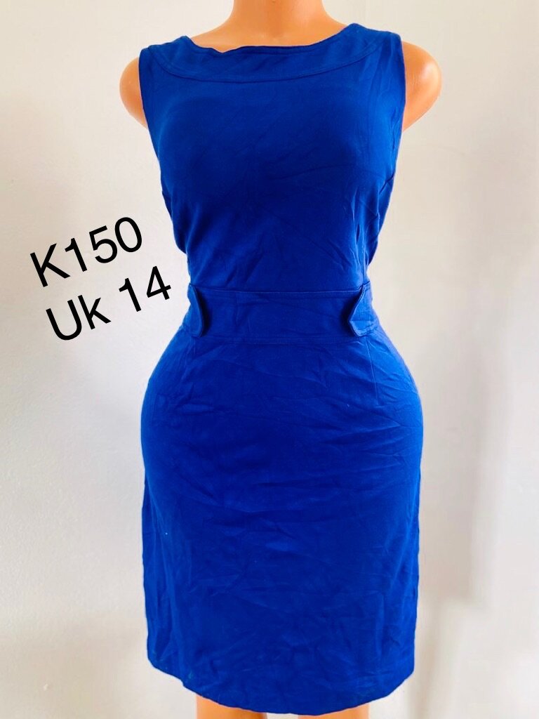 Thrift uk dresses