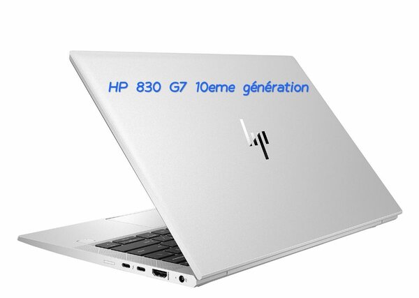 Ordinateur portable
