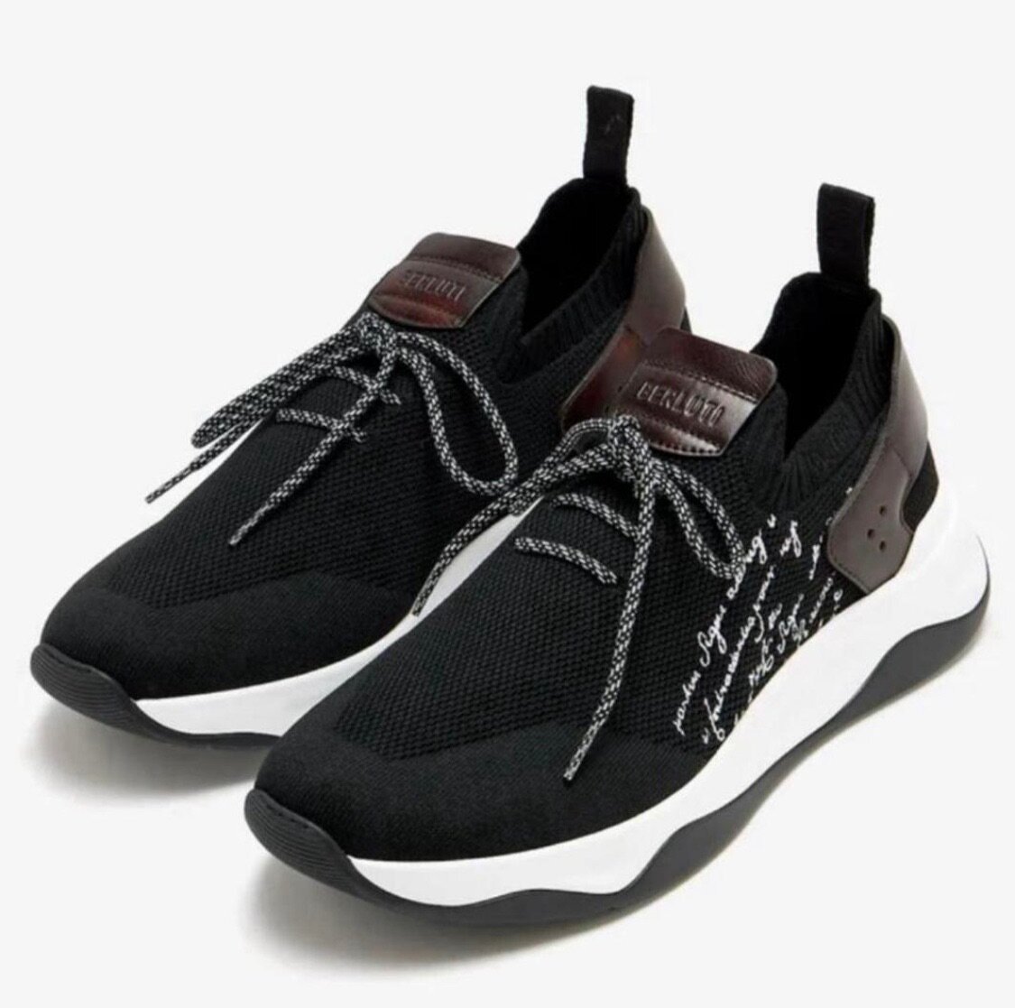 BERLUTI ORIGINALE