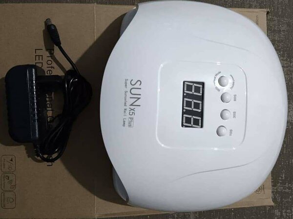 Appareil Lampe UV
