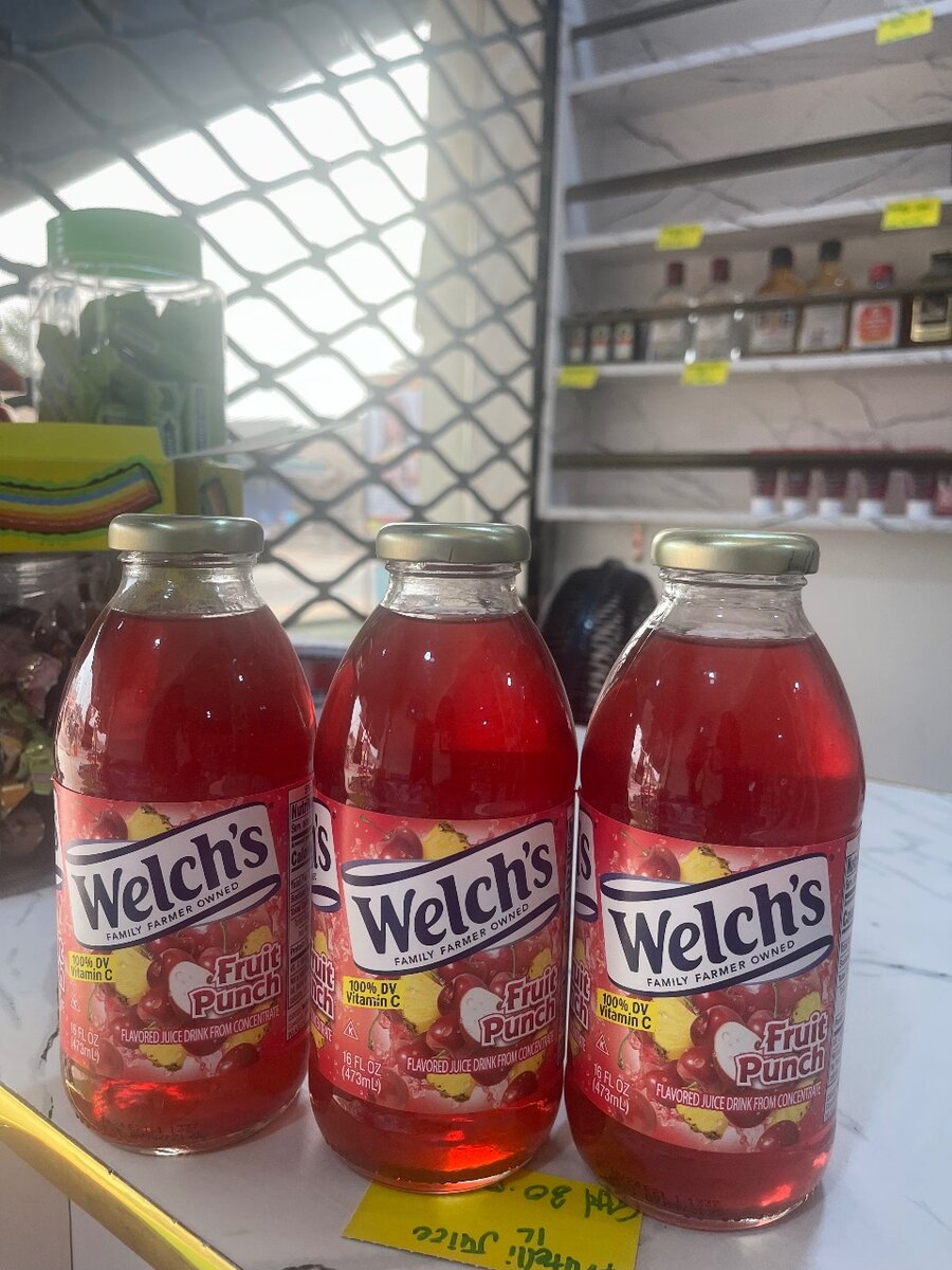 Welch,s