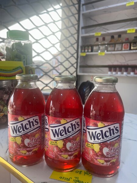 Welch,s