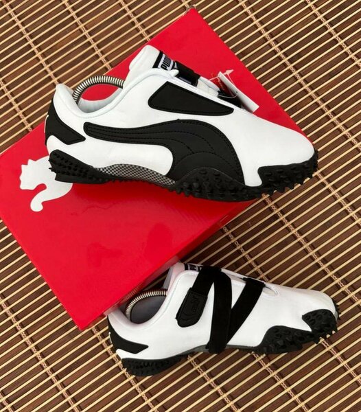 Puma Chaussures Sport Homme