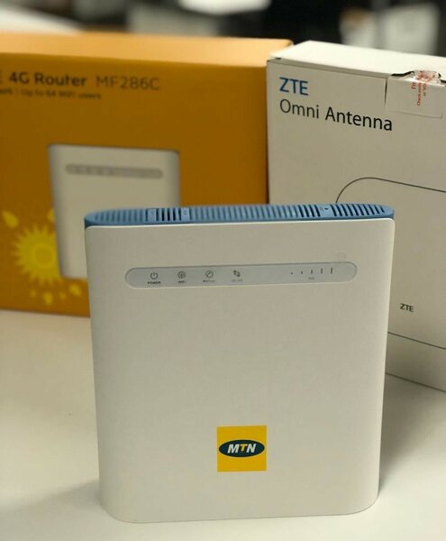 TURBONET ROUTER