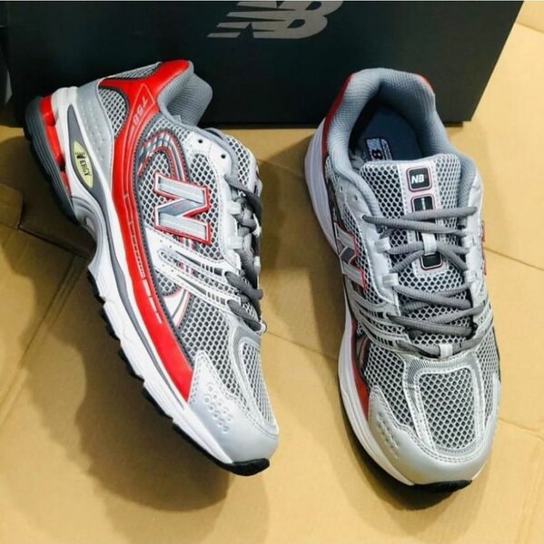New balance