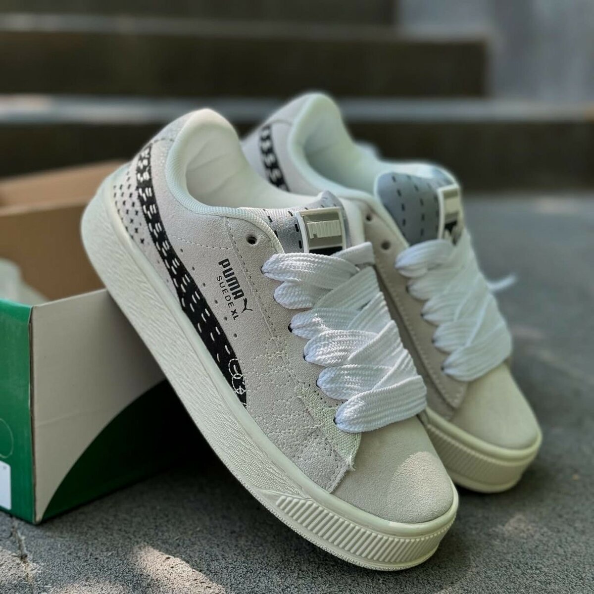 Puma