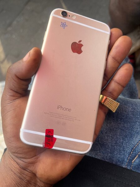 Iphone 6