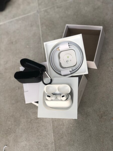 AirPods Pro