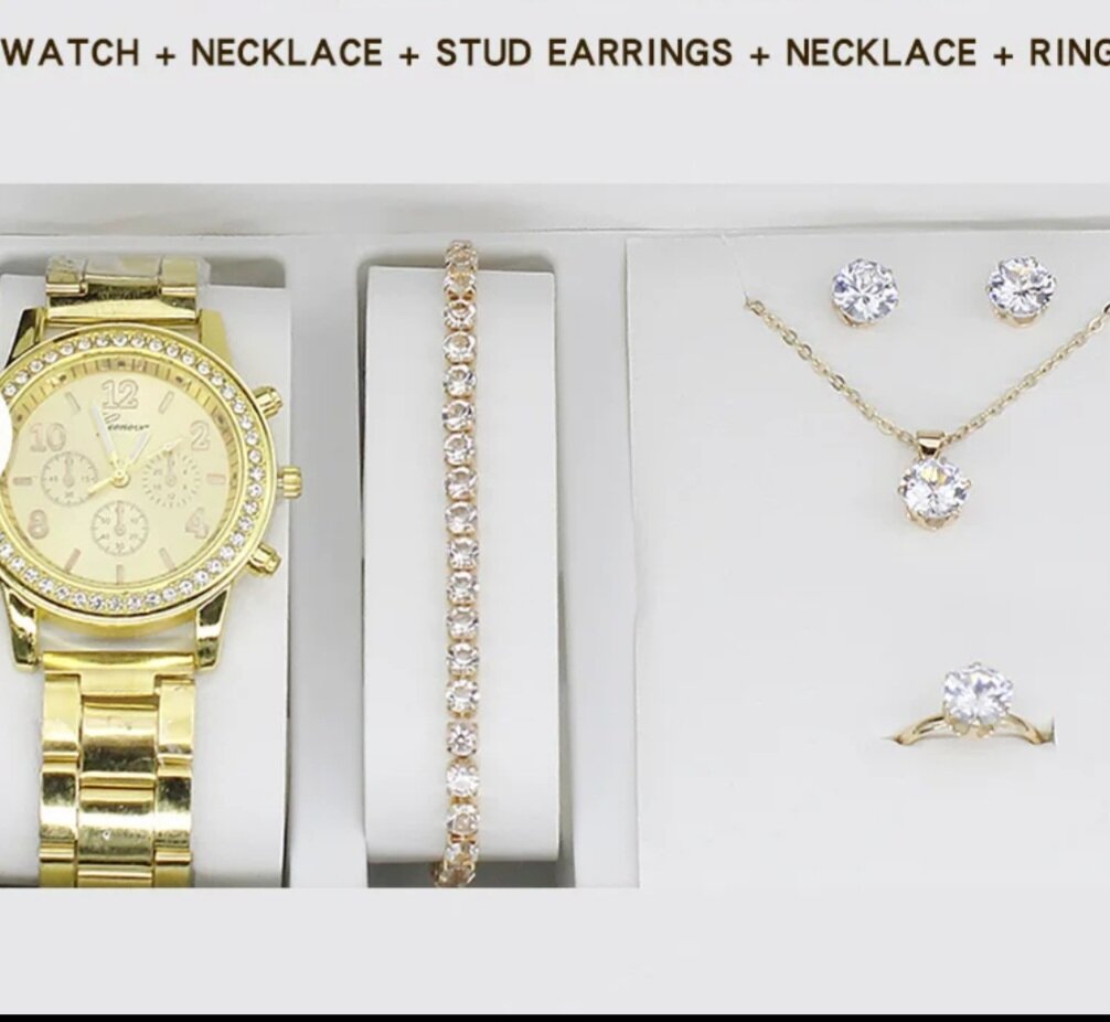 Gifts set for women