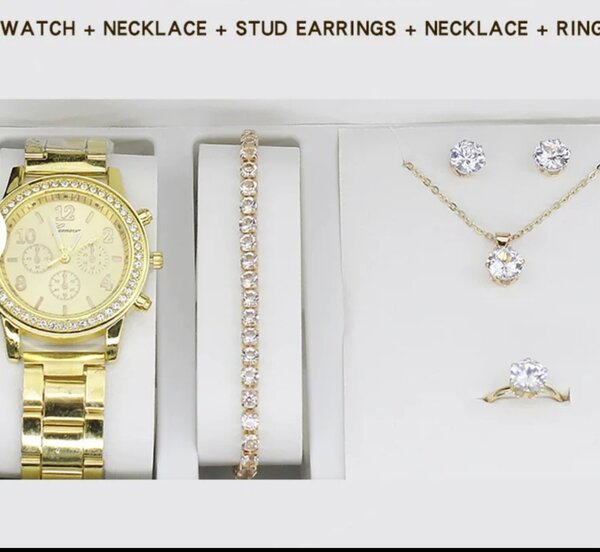Gifts set for women