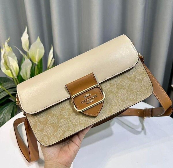 COACH BAG DUPE