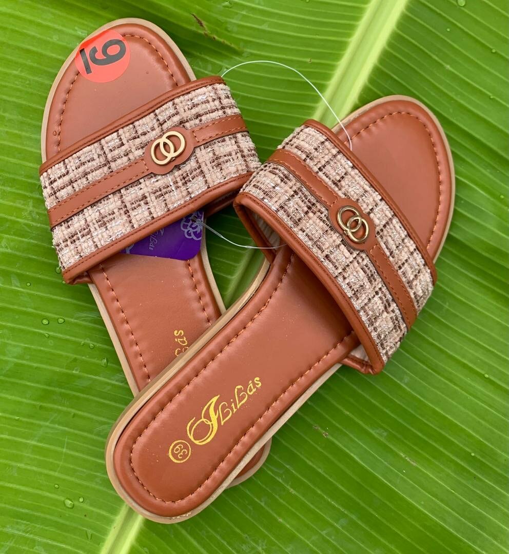 Slippers