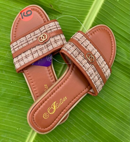 Slippers