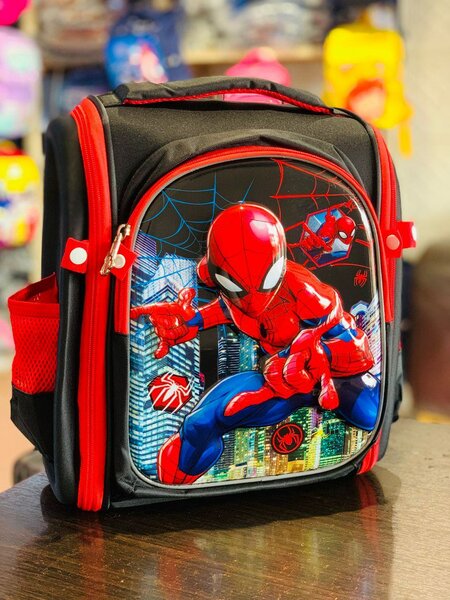 KG folding box bag