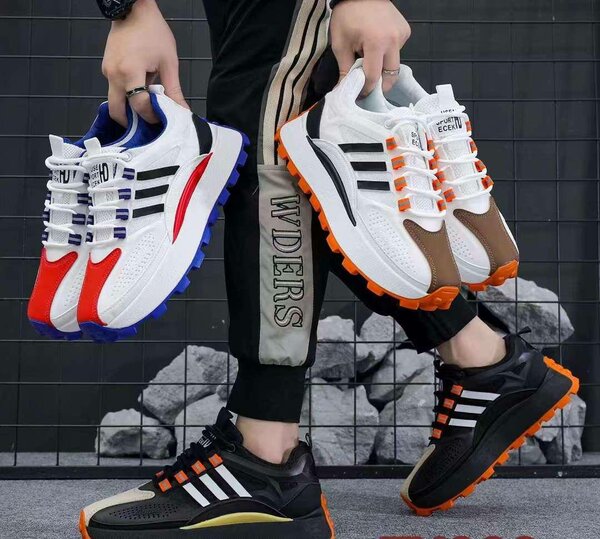 Chaussures hommes