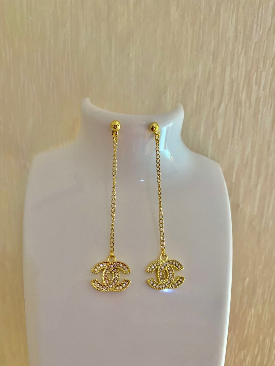 Fashion Earrings