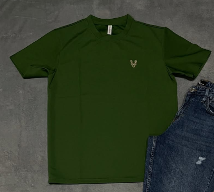 T-Shirt size L
