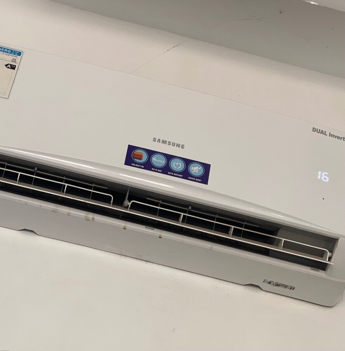 Air conditioner