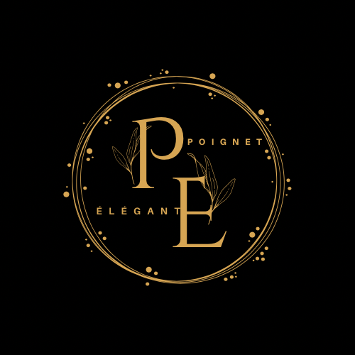 POIGNET ÉLÉGANT ️️️️