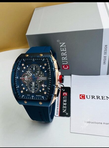 Montre Curen