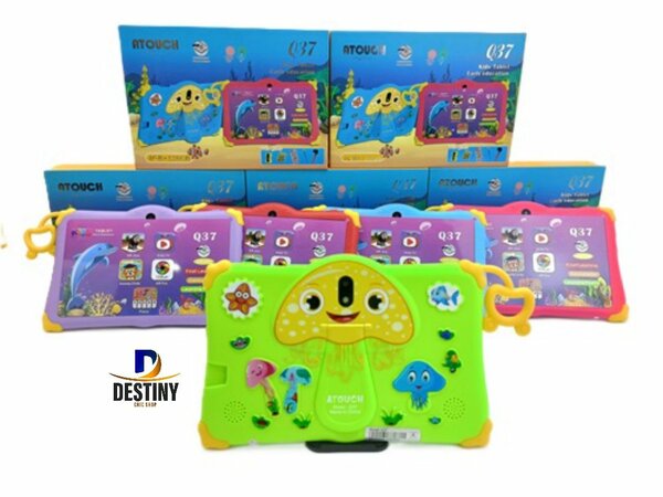 Tablette éducative pour enfants