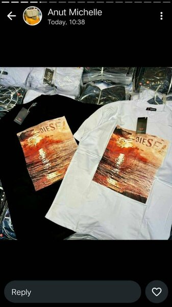 T-shirts