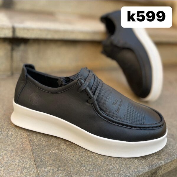 Timberland shoes