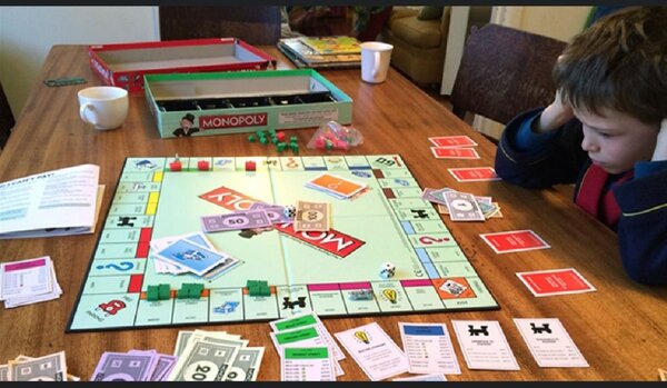 Monopoly
