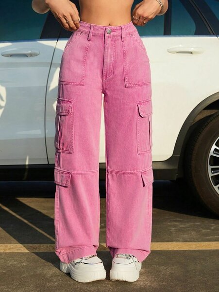 Cargo pants