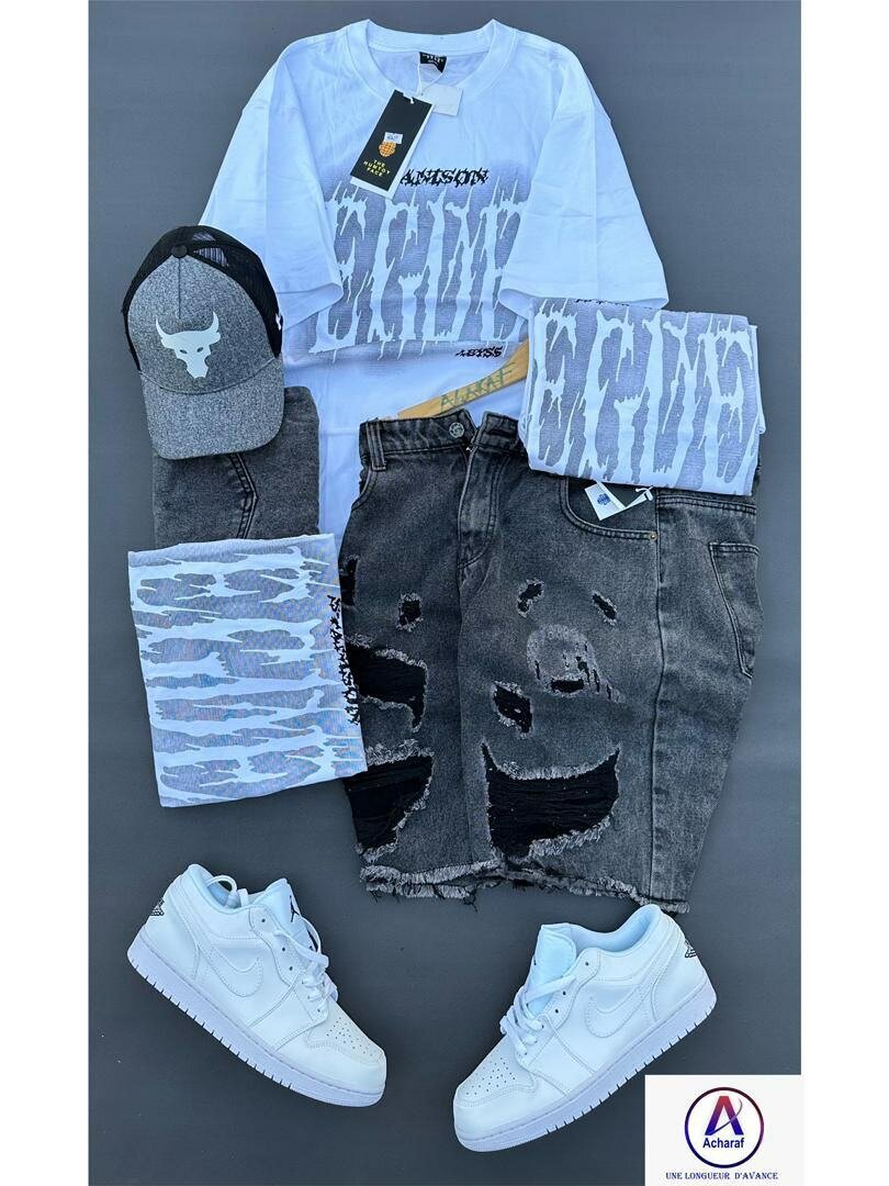 Vêtements