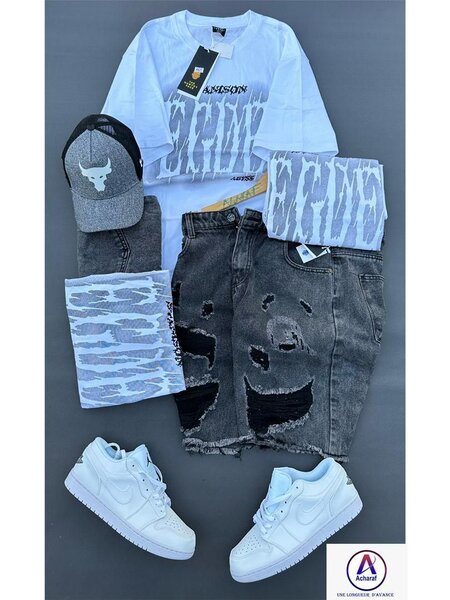 Vêtements